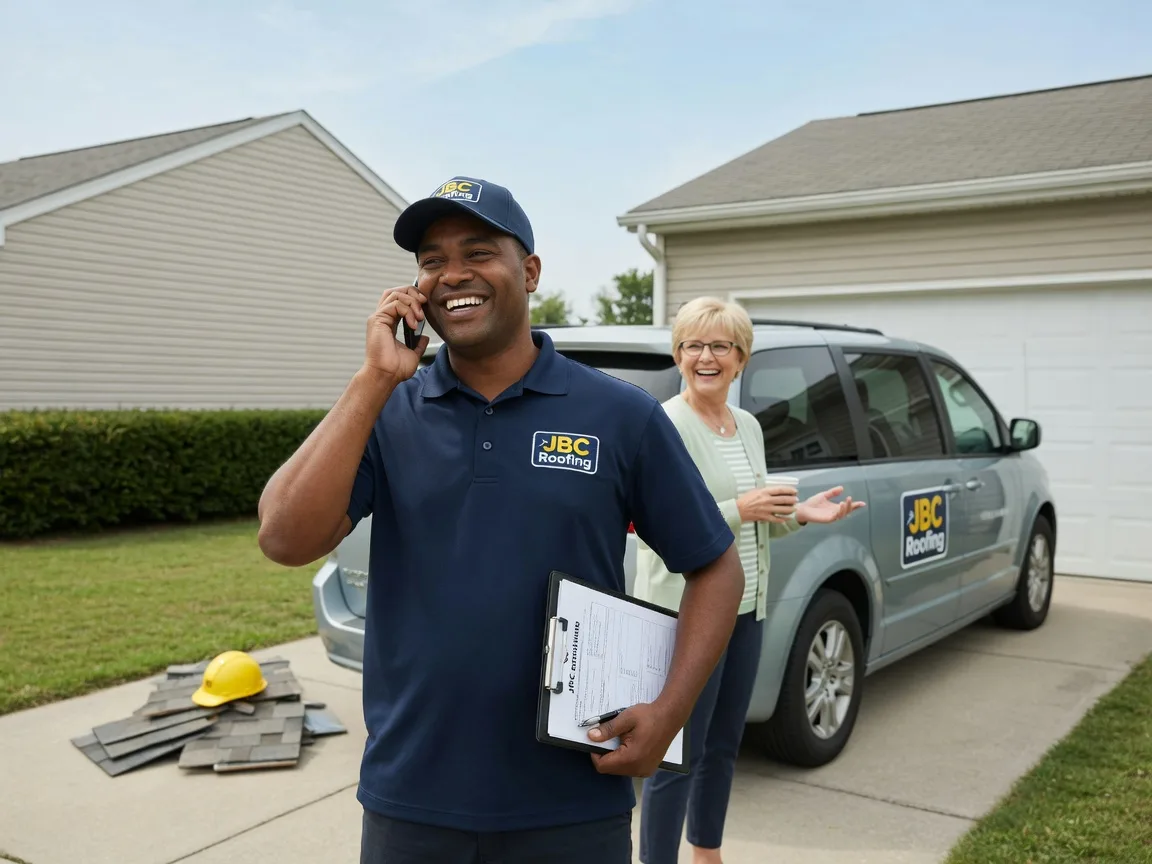 Roof Replacement O Brien, TX FAQs